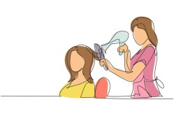 23438704-un-seul-dessin-au-trait-heureux-jeune-femme-dans-un-salon-de-coiffure-changer-de-style-discuter-de-coiffure-avec-son-coiffeur-tenant-un-seche-cheveux-vecteur-graphique-de-conception-de-ligne-continue-moderne-vectoriel.jpg 23438704-un-seul-dessin-au-trait-heureux-jeune-femme-dans-un-salon-de-coiffure-changer-de-style-discuter-de-coiffure-avec-son-coiffeur-tenant-un-seche-cheveux-vecteur-graphique-de-conception-de-ligne-continue-moderne-vectoriel.jpg
