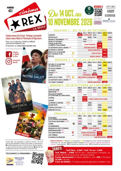 402-Cinerex-AFFICHE-L'ECRANREOLAIS-DU 14 OCT AU 10 NOVEMBRE 2026 (002).jpg 402-Cinerex-AFFICHE-L'ECRANREOLAIS-DU 14 OCT AU 10 NOVEMBRE 2026 (002).jpg